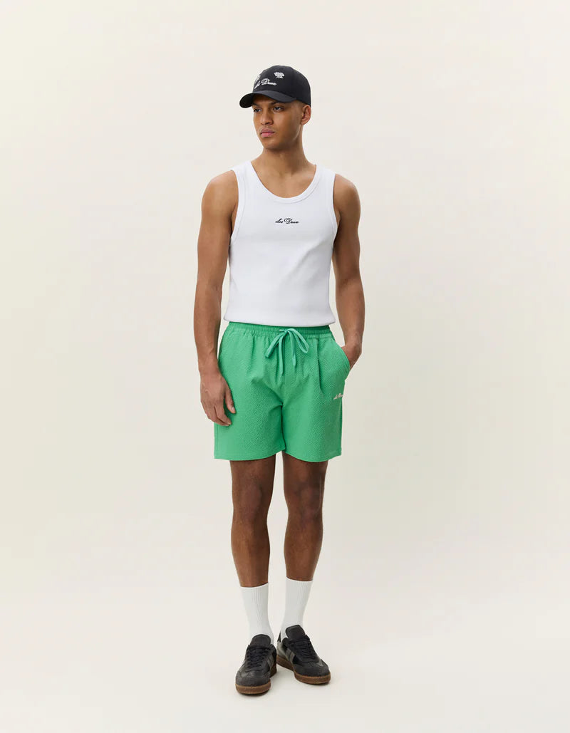 Seersucker Swim Short - ACME FINE GOODS