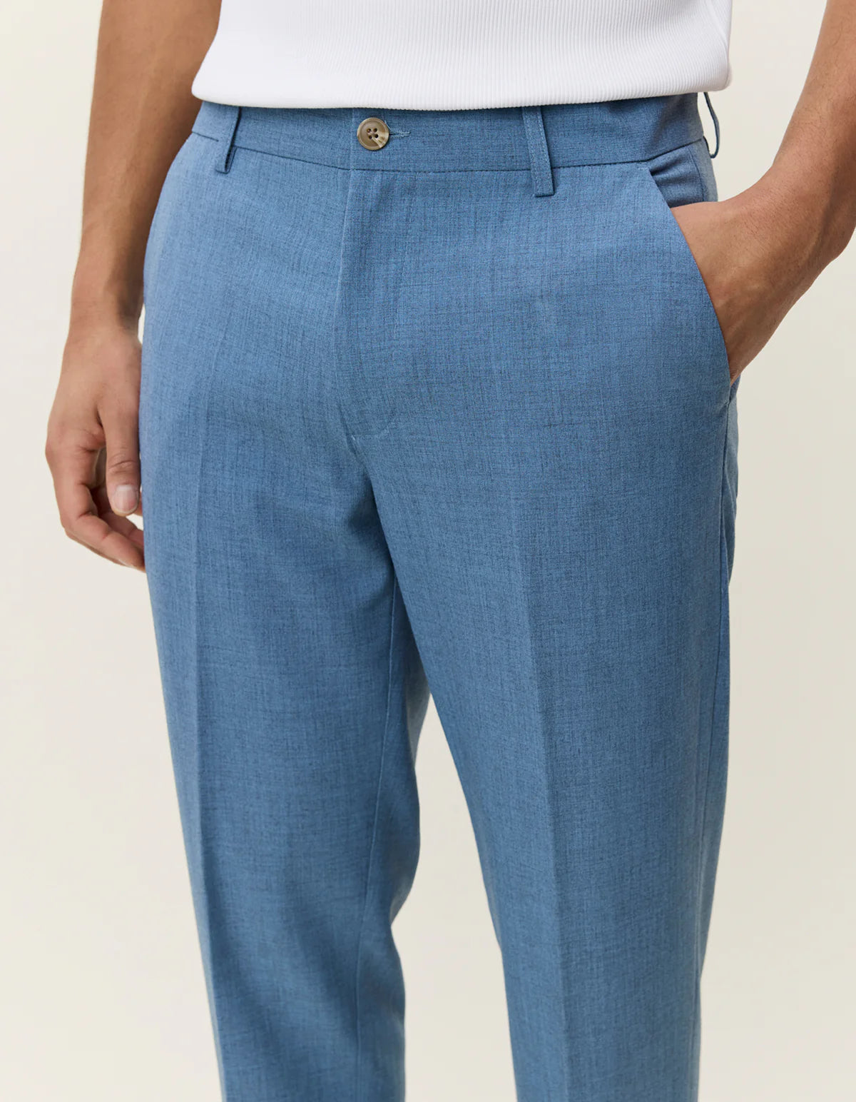 Como Suit Pants - ACME FINE GOODS