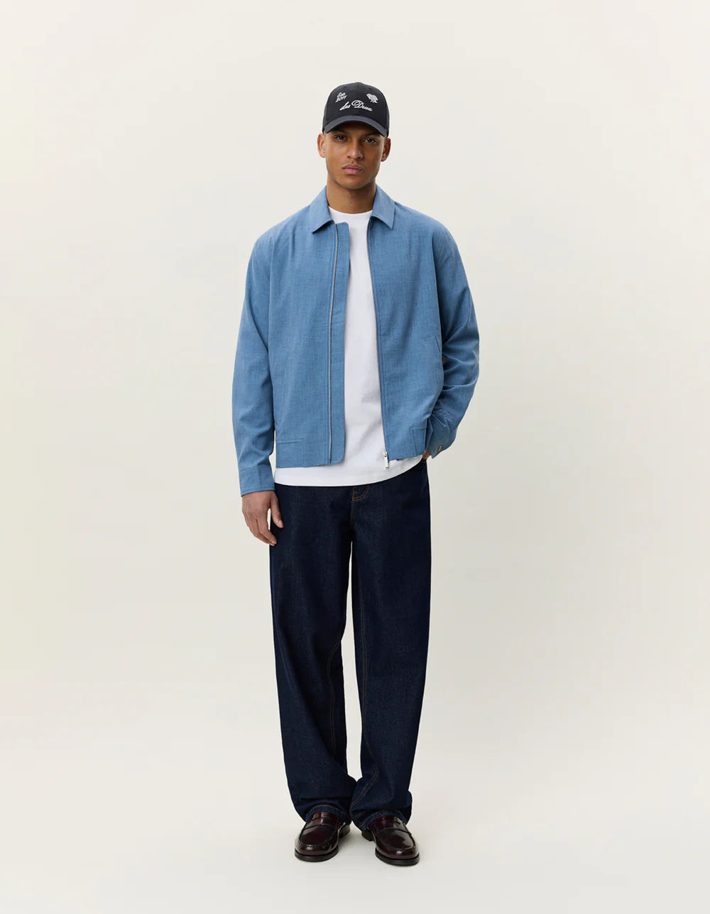 Como Coach Jacket - ACME FINE GOODS