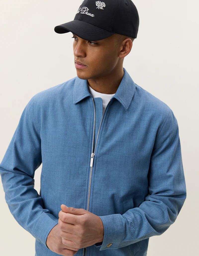 Como Coach Jacket - ACME FINE GOODS