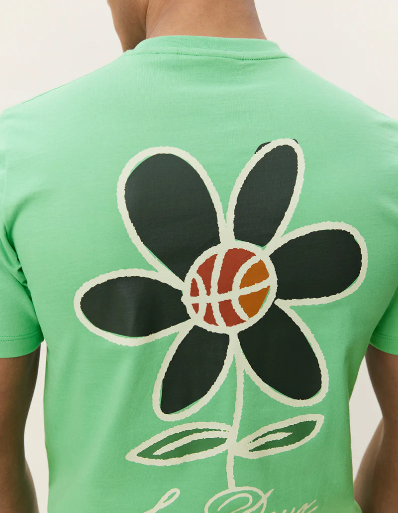 Flower T-Shirt - ACME FINE GOODS