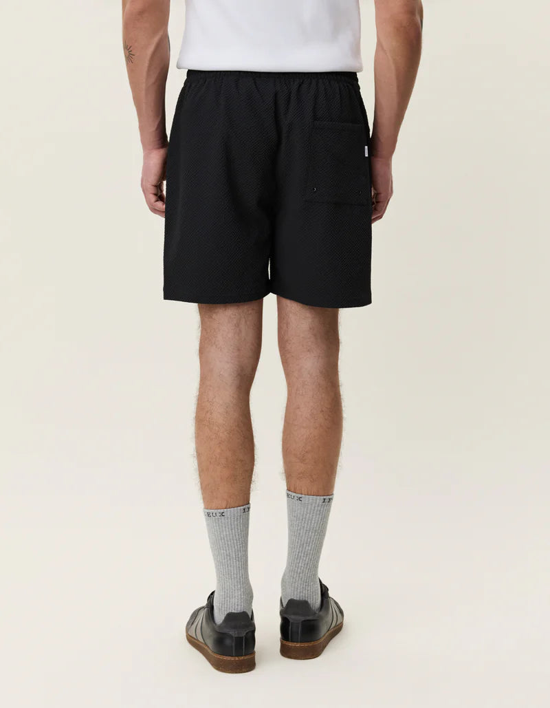 Seersucker Swim Short - ACME FINE GOODS
