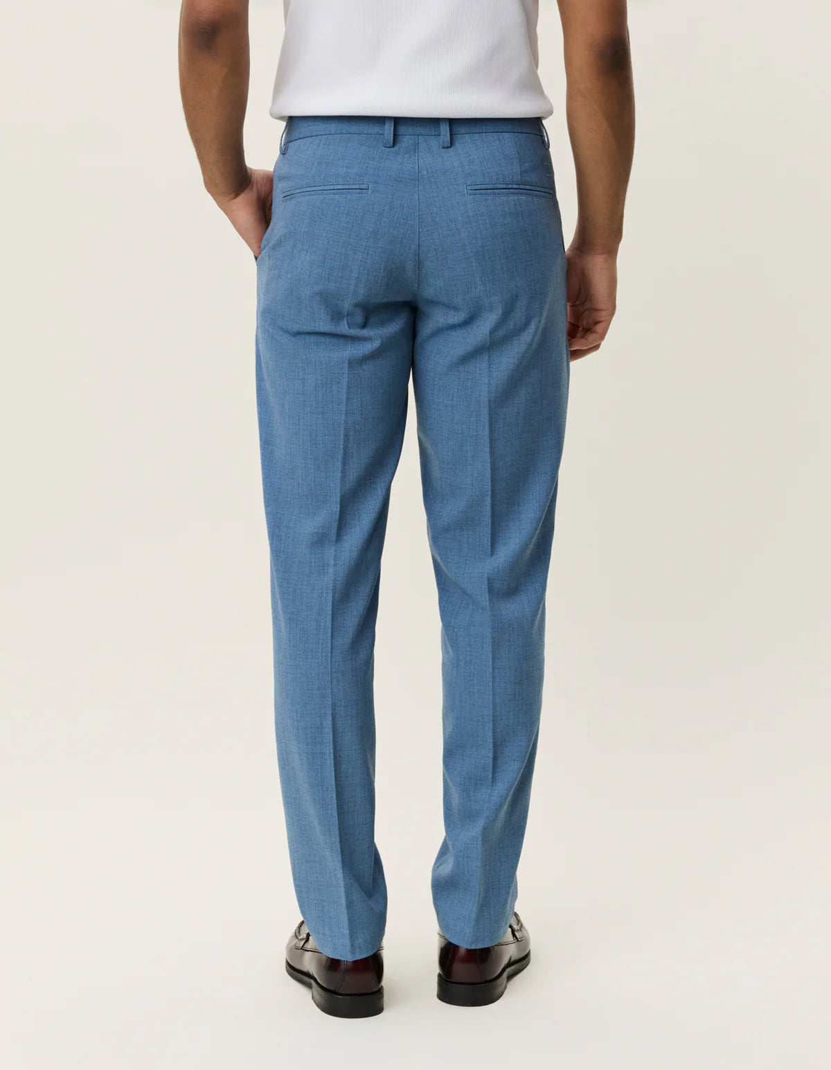 Como Suit Pants - ACME FINE GOODS