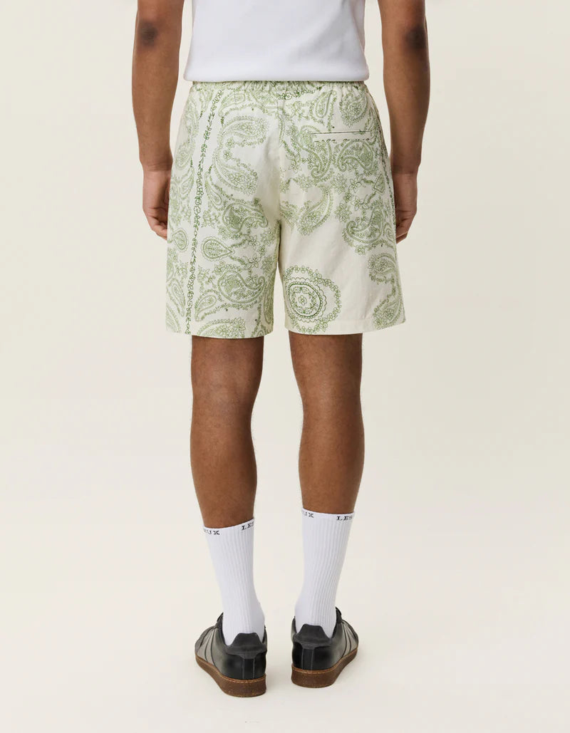 Paisley AOP Short - ACME FINE GOODS