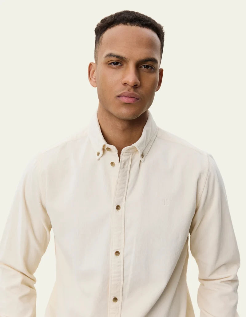 Pinwhale Corduroy Shirt