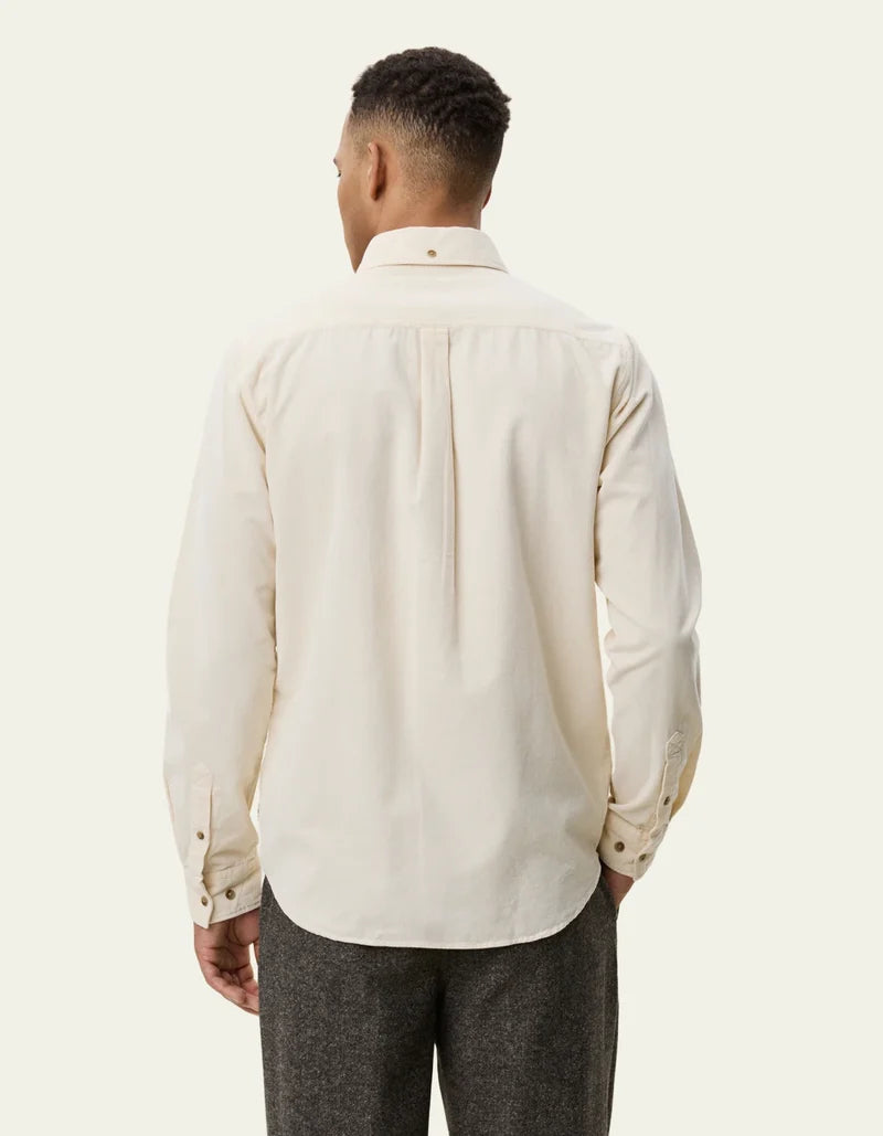 Pinwhale Corduroy Shirt