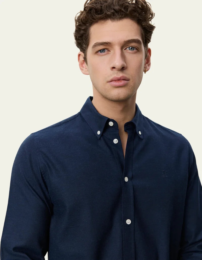 Soft Flannel Shirt