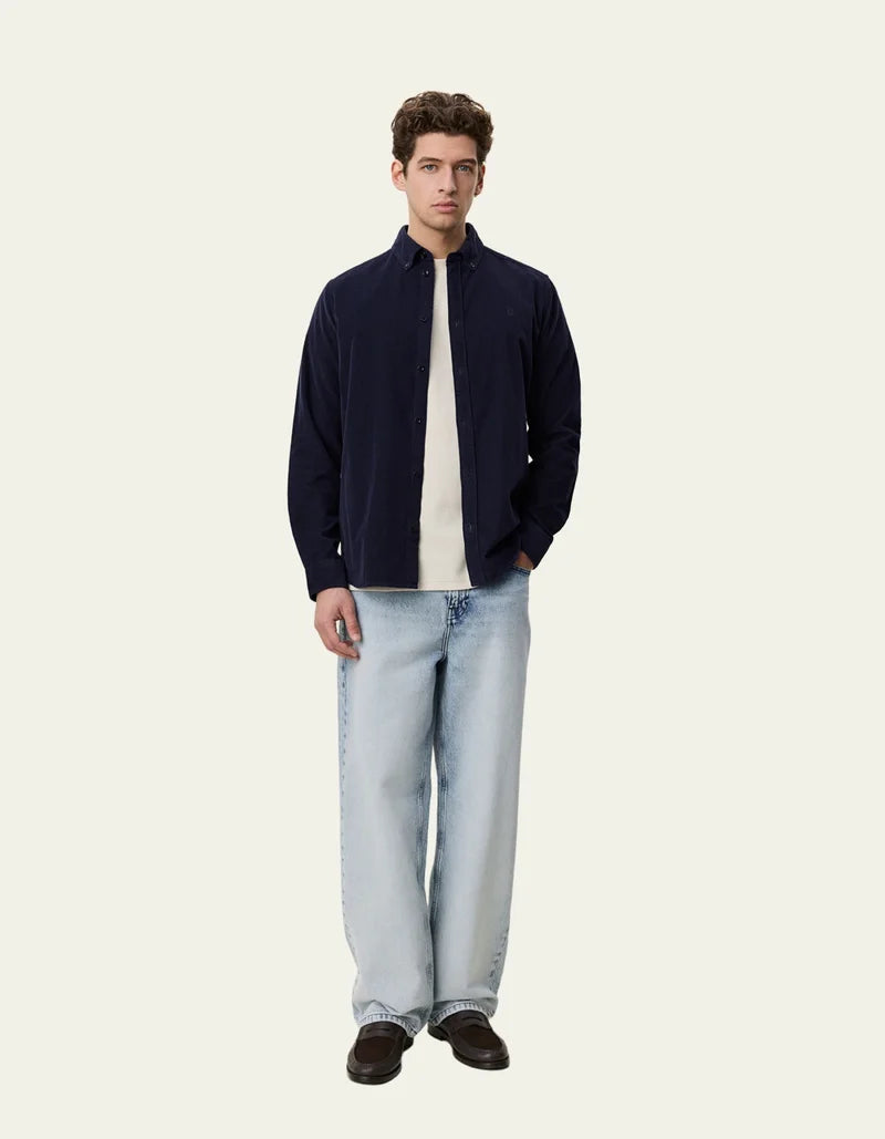 Pinwhale Corduroy Shirt