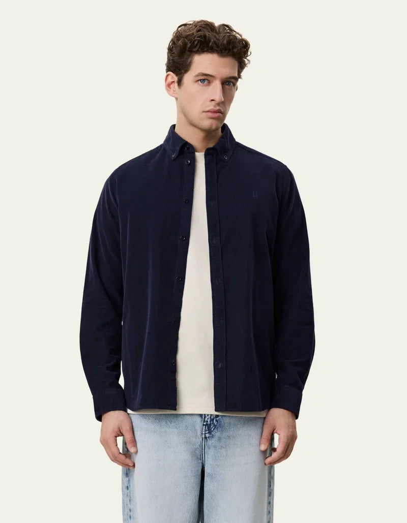 Pinwhale Corduroy Shirt