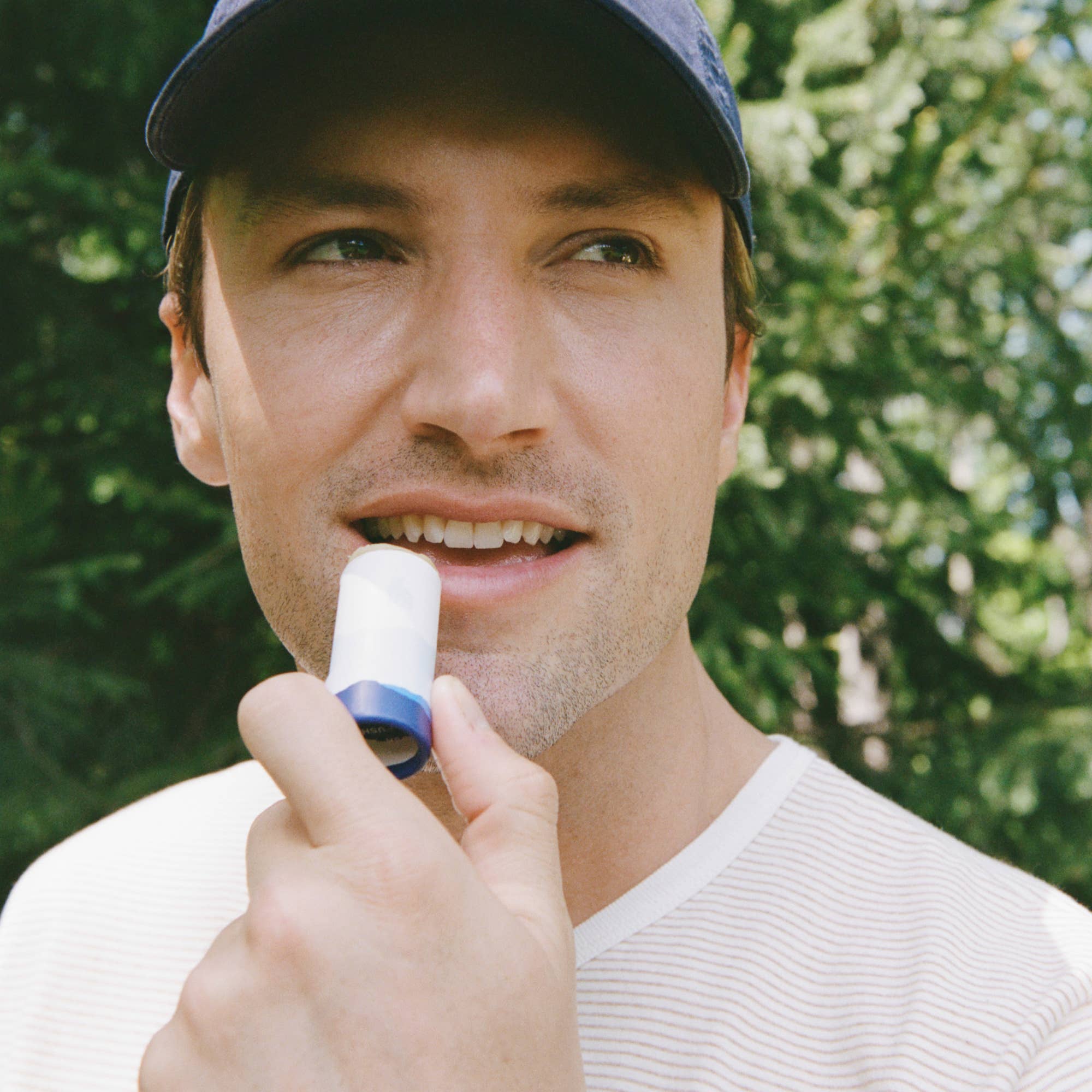 Going Places Lip Balm - ACME FINE GOODS