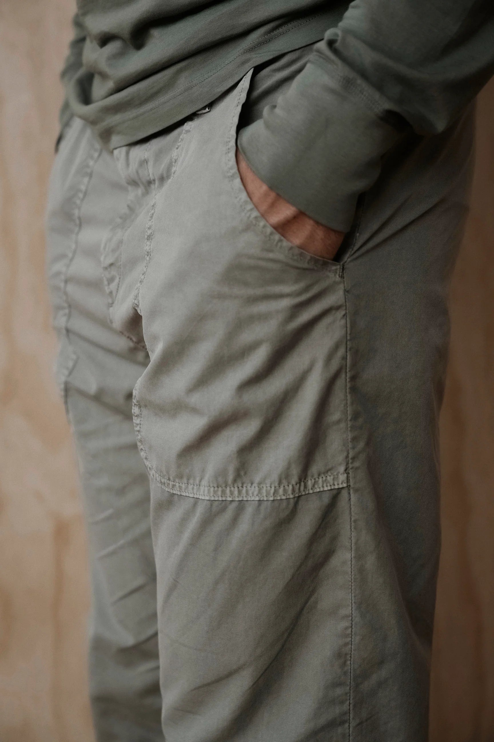 Candor Easy Supply Pant