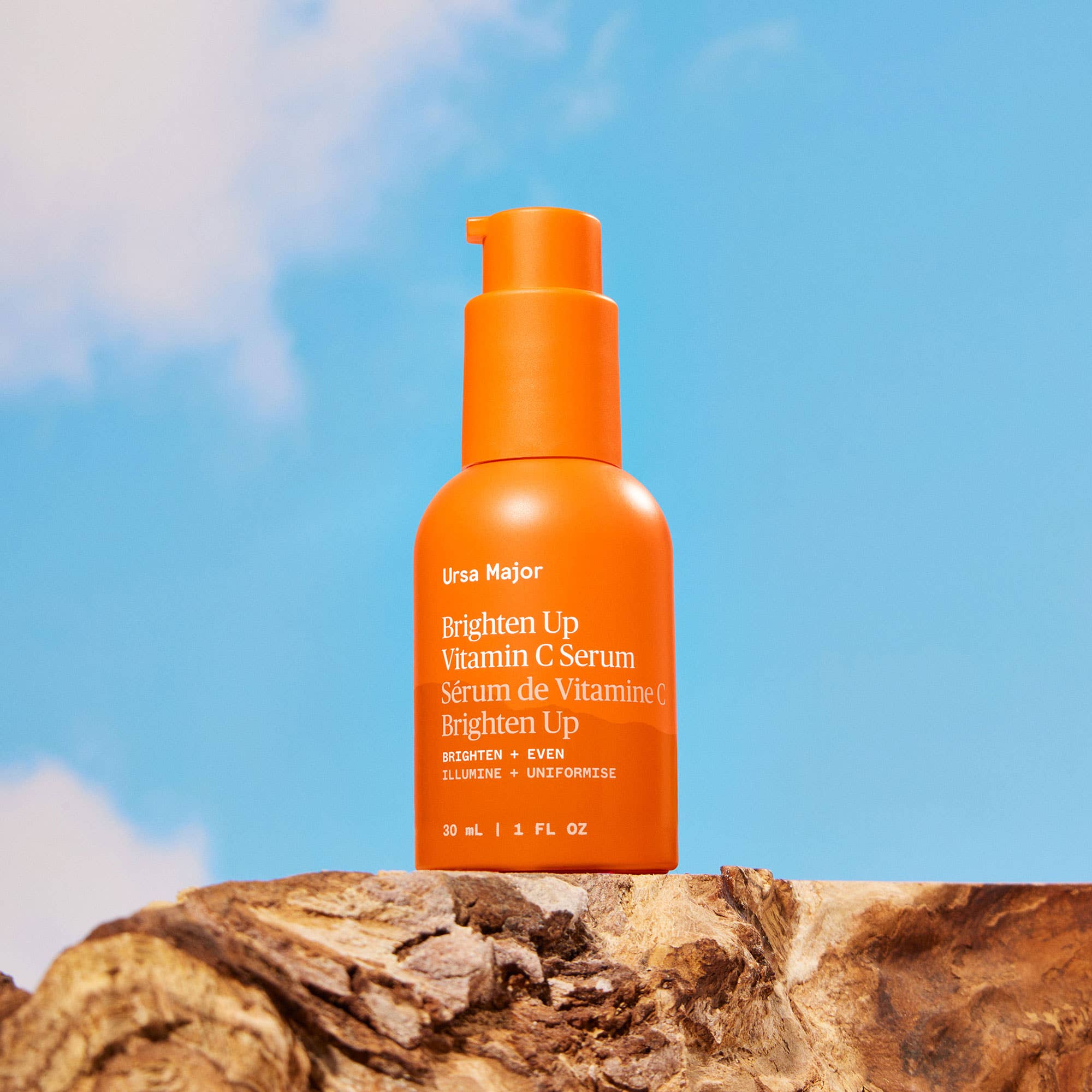 Brighten Up Vitamin C Serum - ACME FINE GOODS