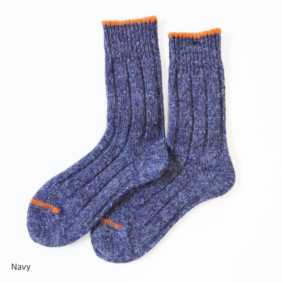 Wool Blend Sock