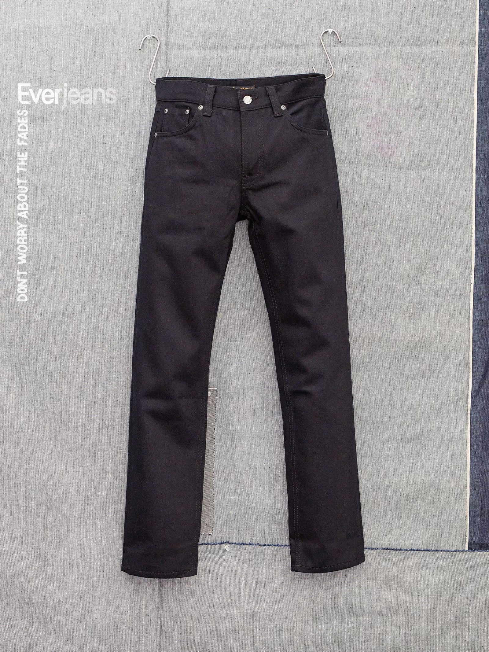 Gritty Jackson Everlion - ACME FINE GOODS
