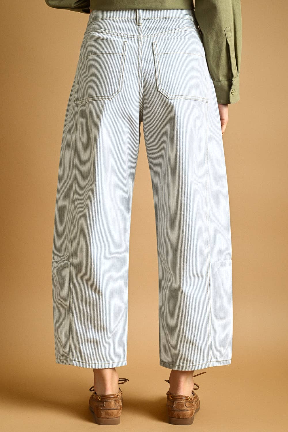 Summer Barrel Jean