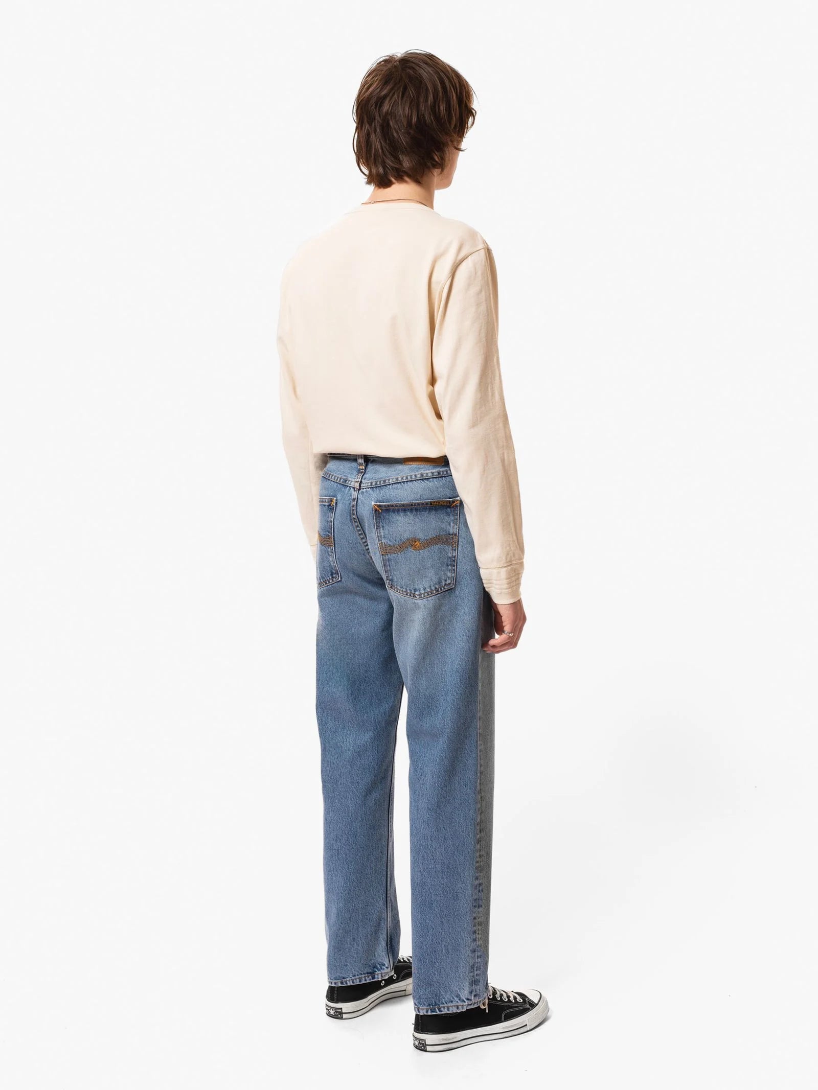 Rad Rufus by Nudie - ACME FINE GOODS