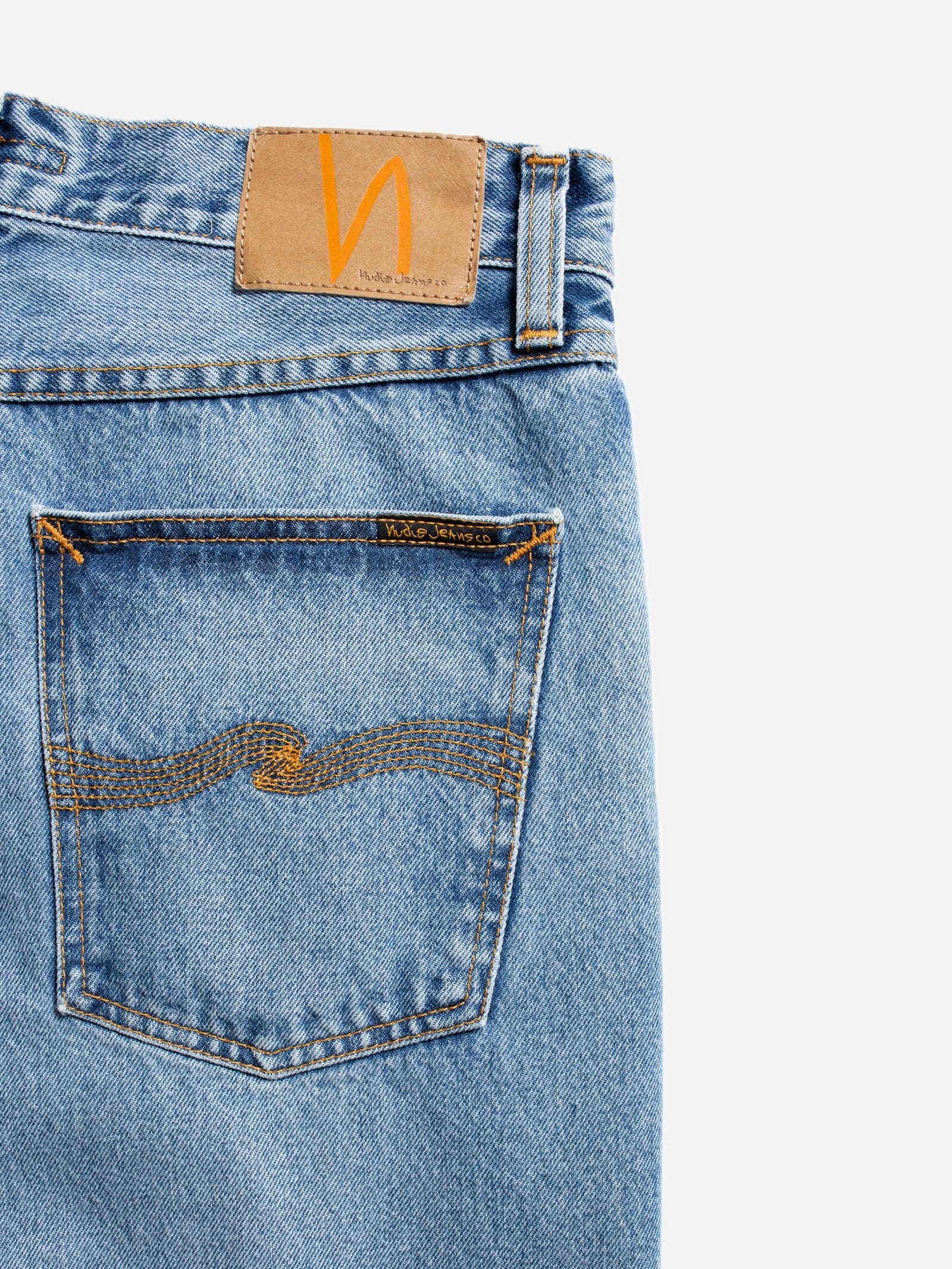 Rad Rufus by Nudie - ACME FINE GOODS