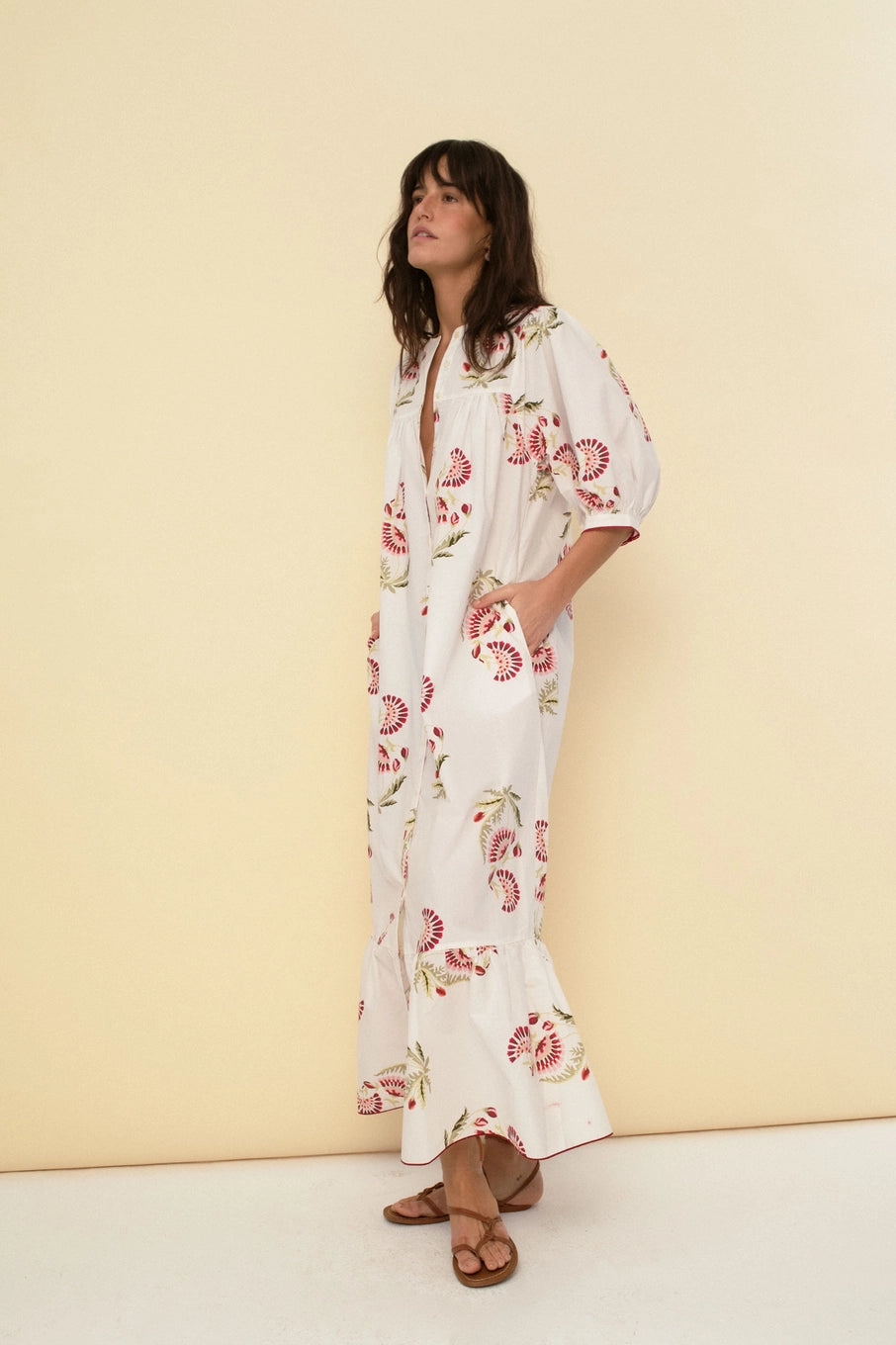 Sofia Dress - ACME FINE GOODS