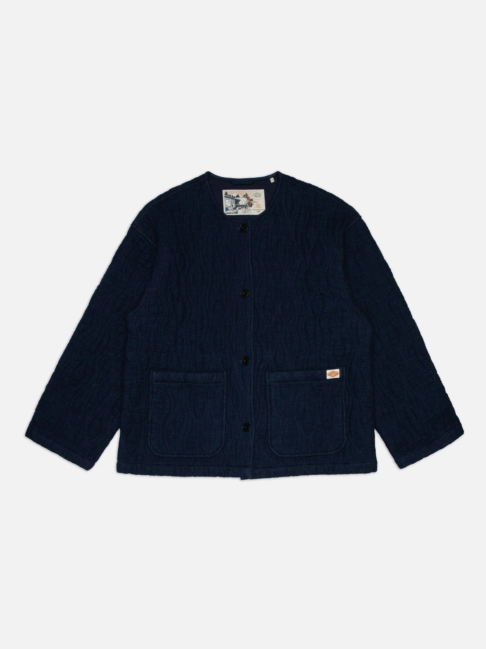 Sandra Jacket - ACME FINE GOODS