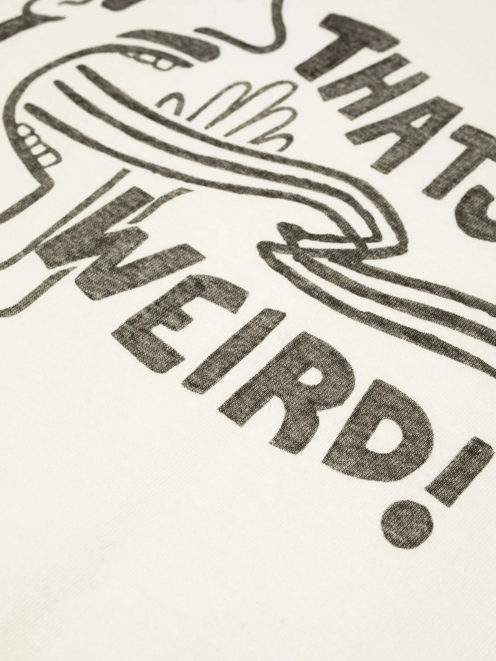 Koffe T-Shirt - ACME FINE GOODS