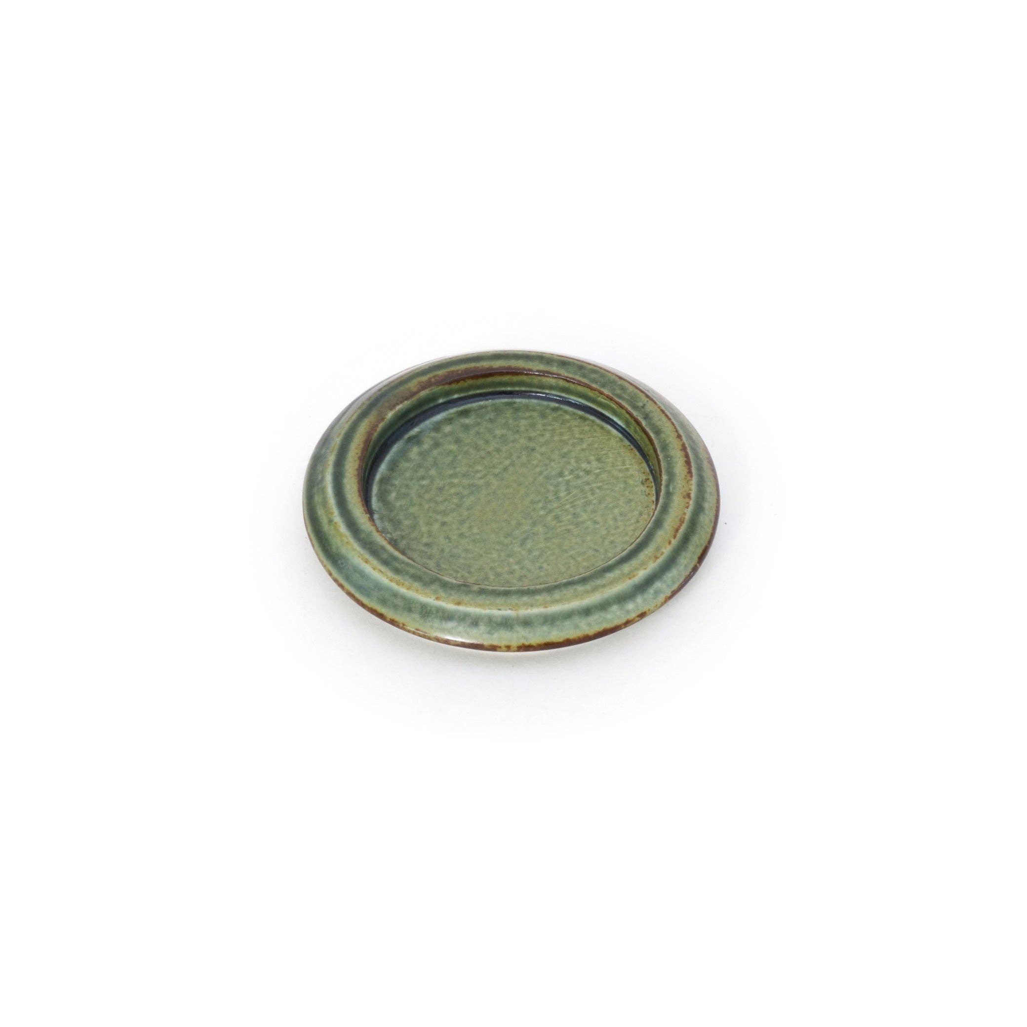 Hibi - Seto Incense Tray - ACME FINE GOODS