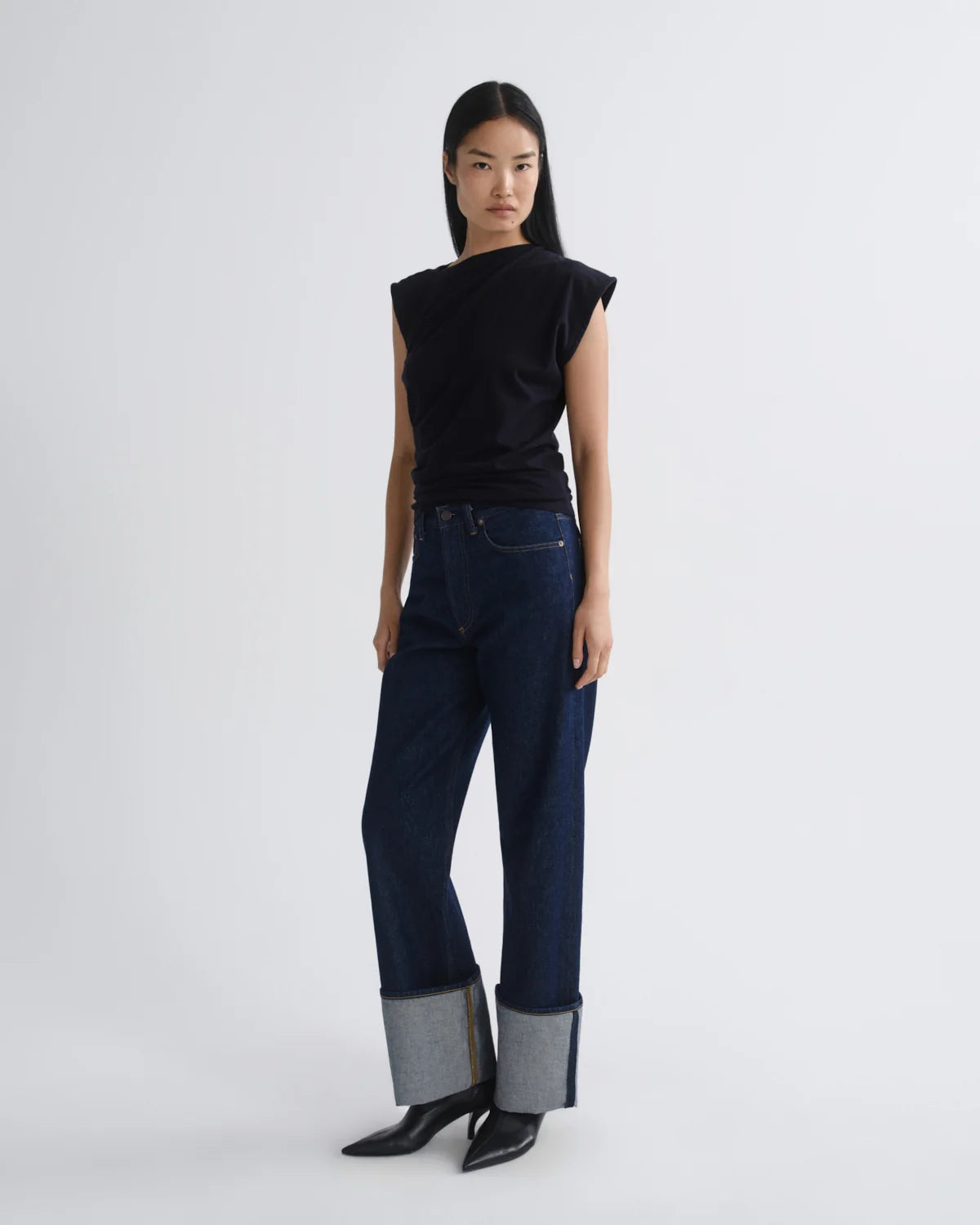 Big Cuff Jean