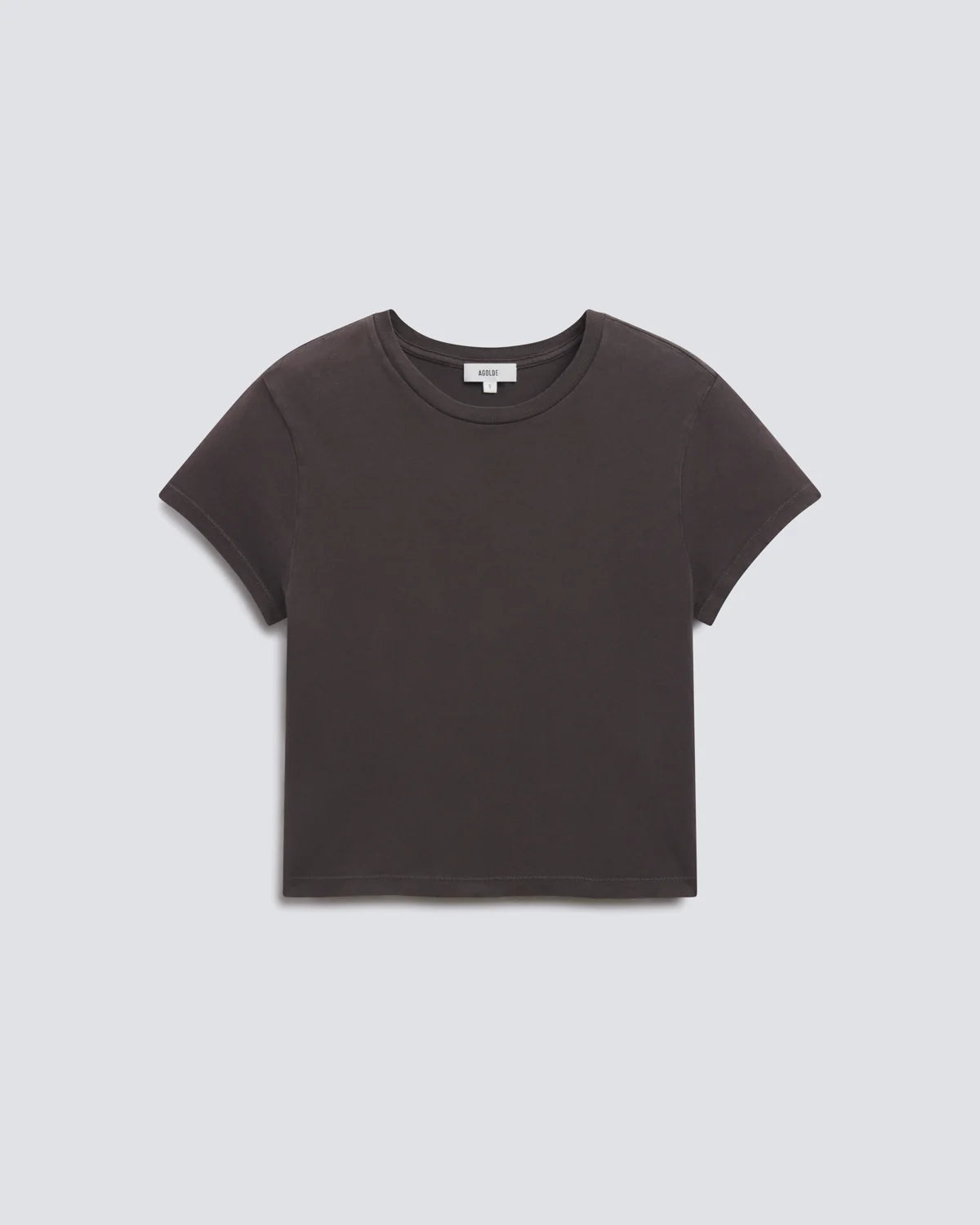 Adine Shrunken Tee