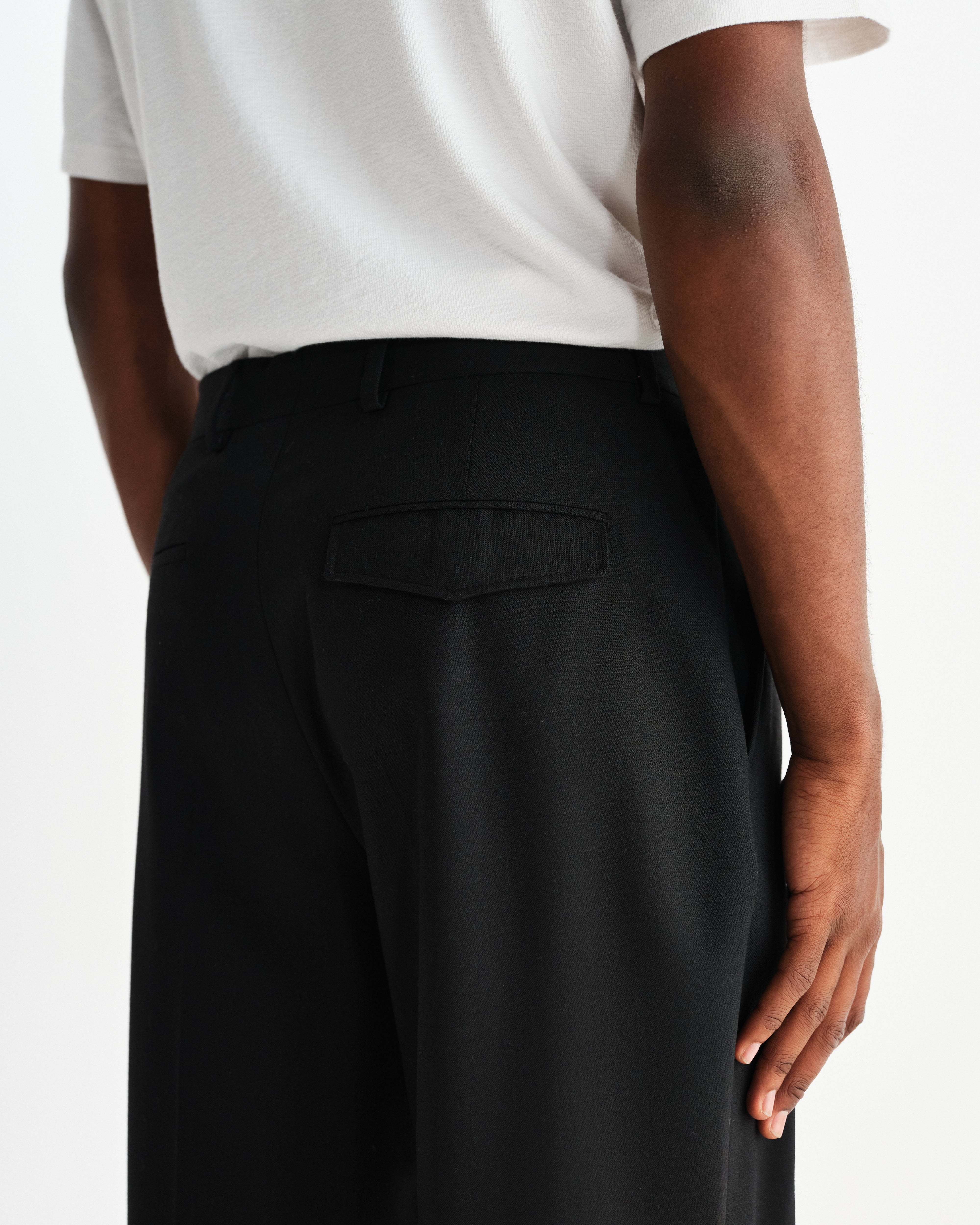 Aubyn Trouser - ACME FINE GOODS