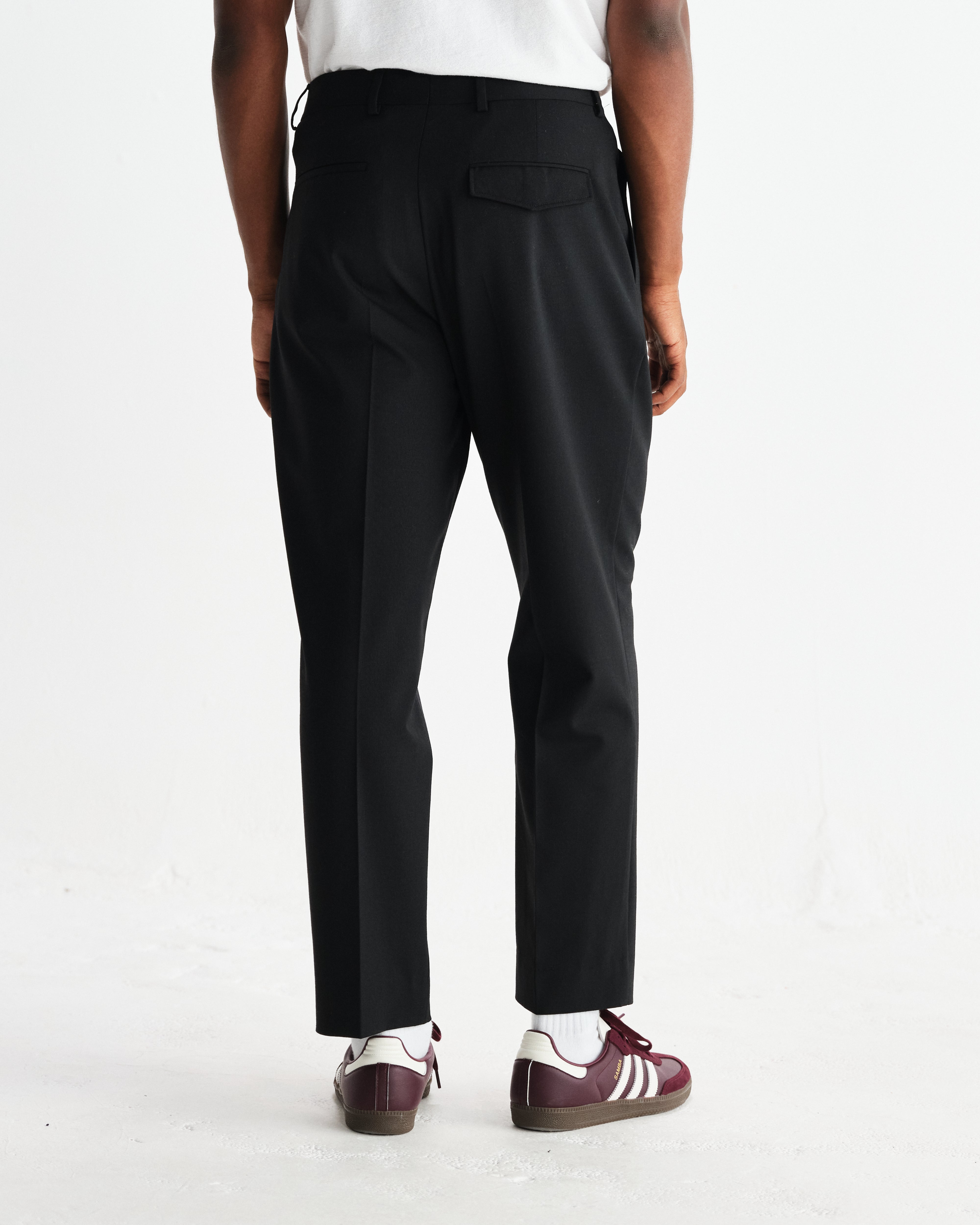 Aubyn Trouser - ACME FINE GOODS