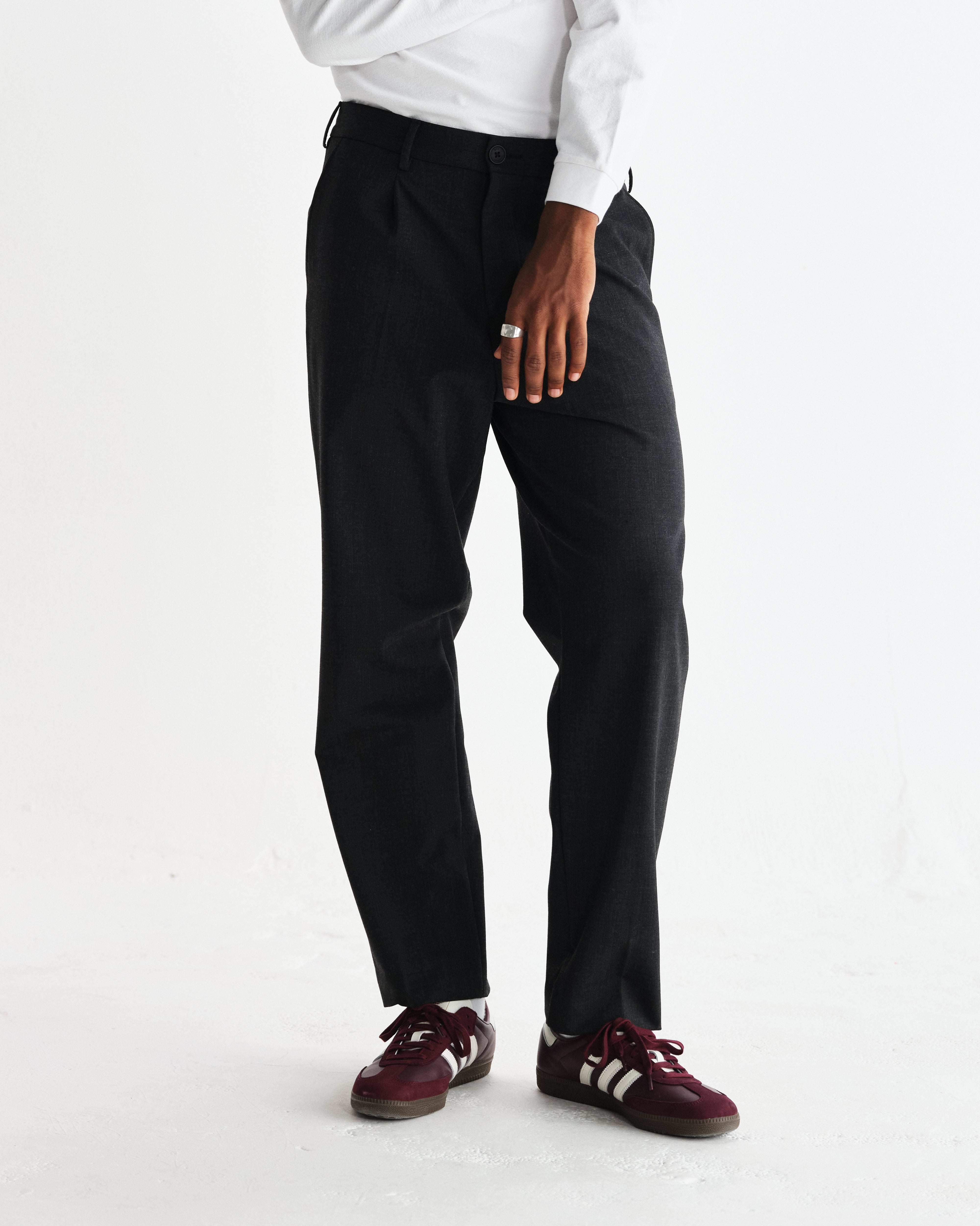 Aubyn Trouser - ACME FINE GOODS