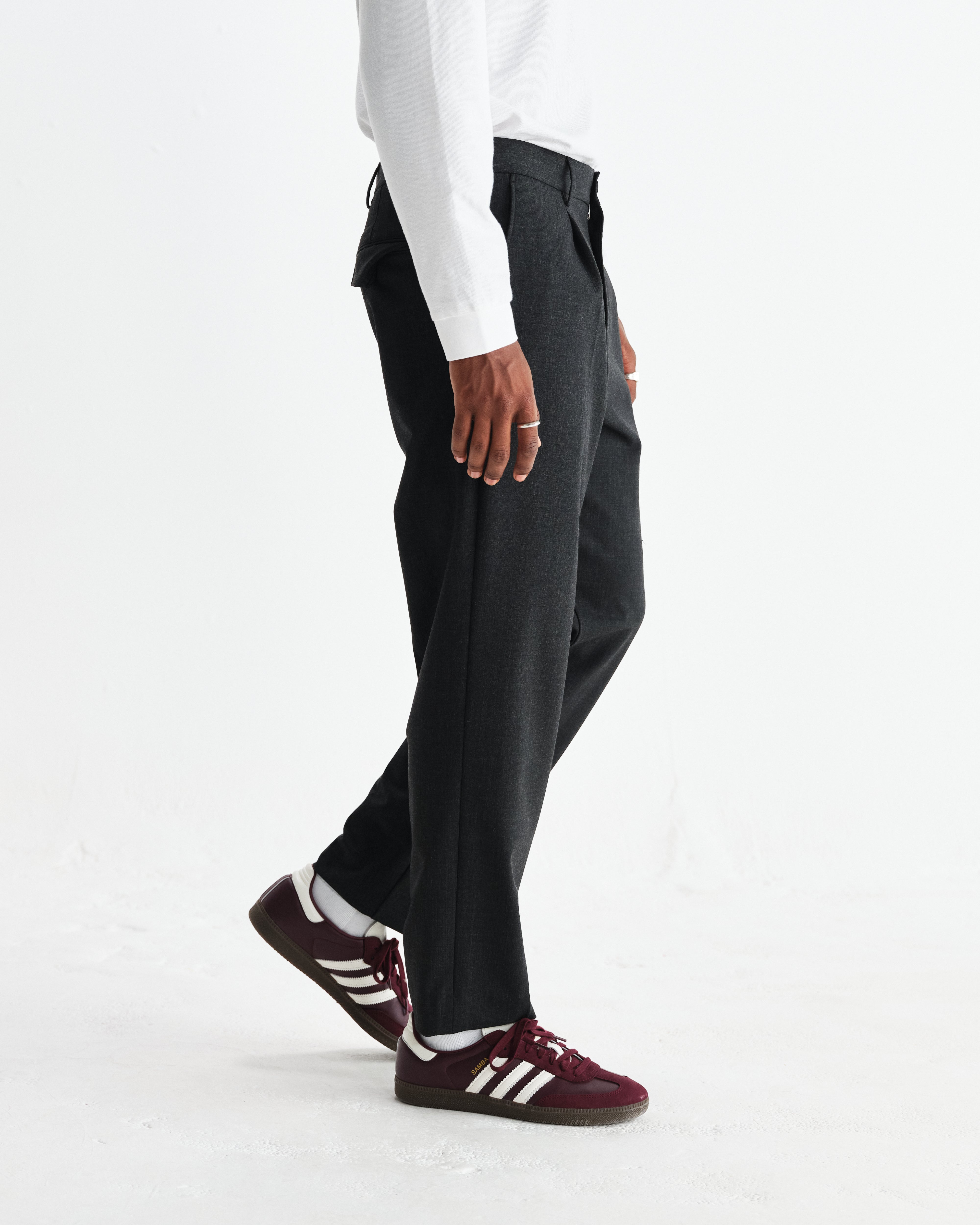 Aubyn Trouser - ACME FINE GOODS