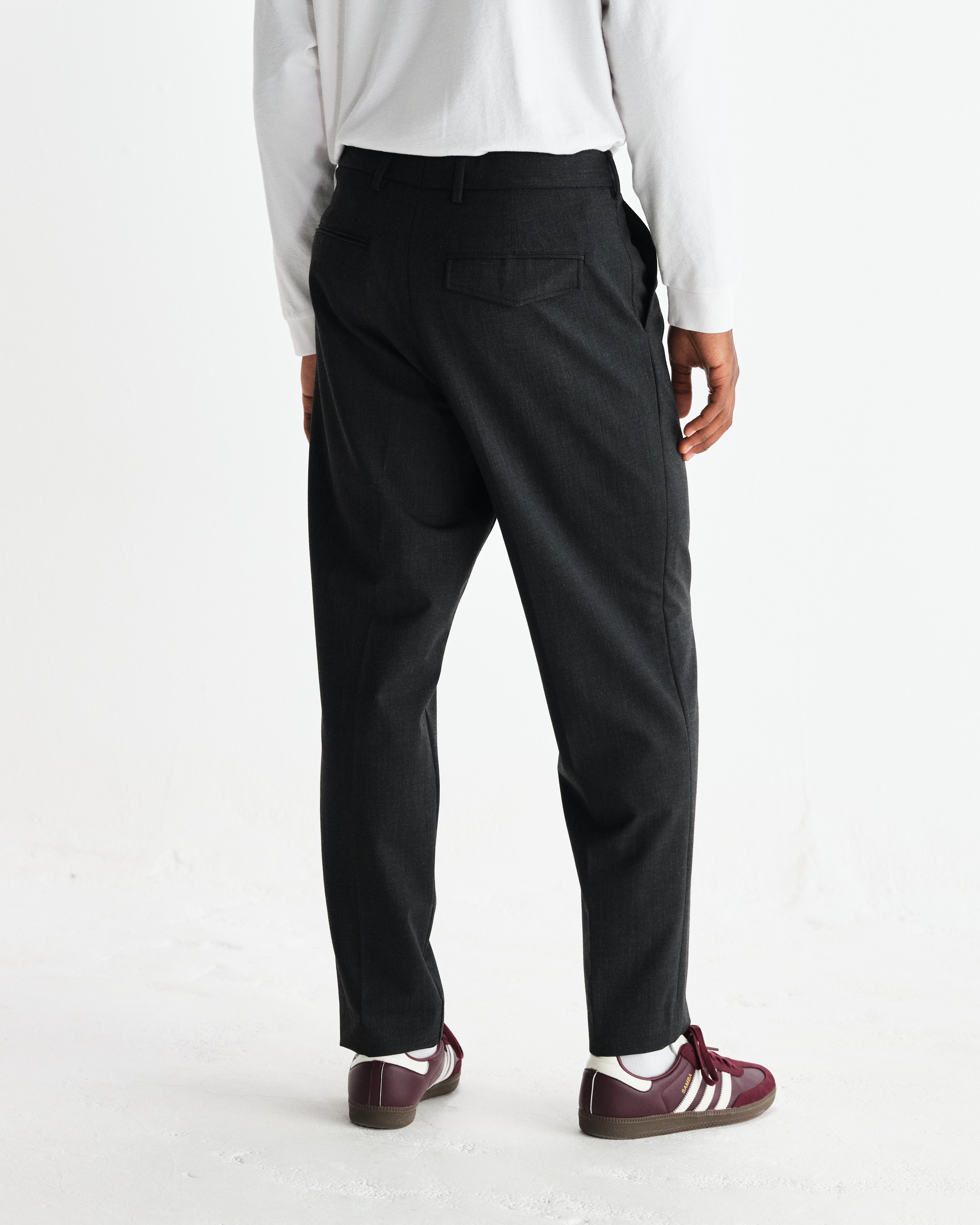 Aubyn Trouser - ACME FINE GOODS