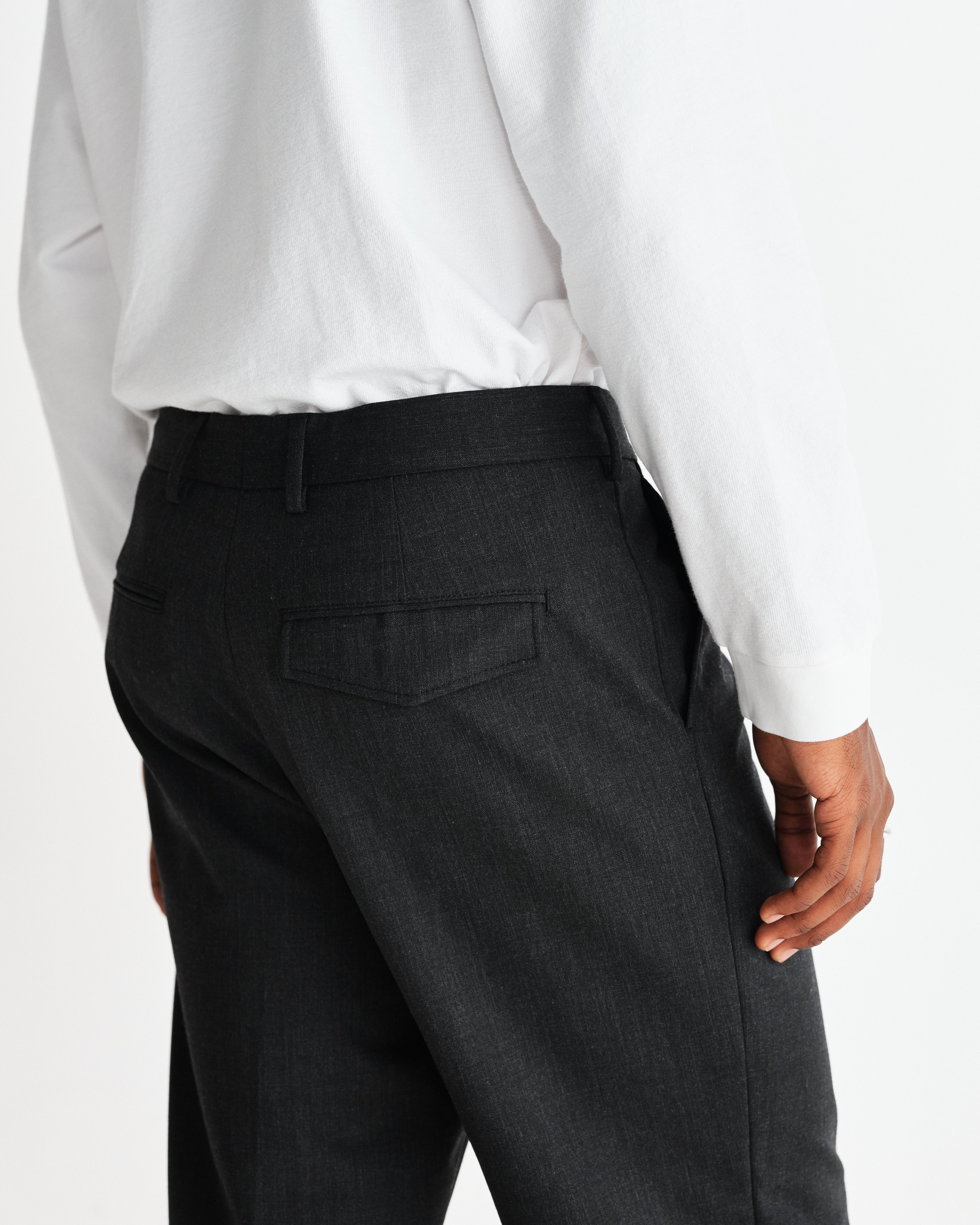 Aubyn Trouser - ACME FINE GOODS