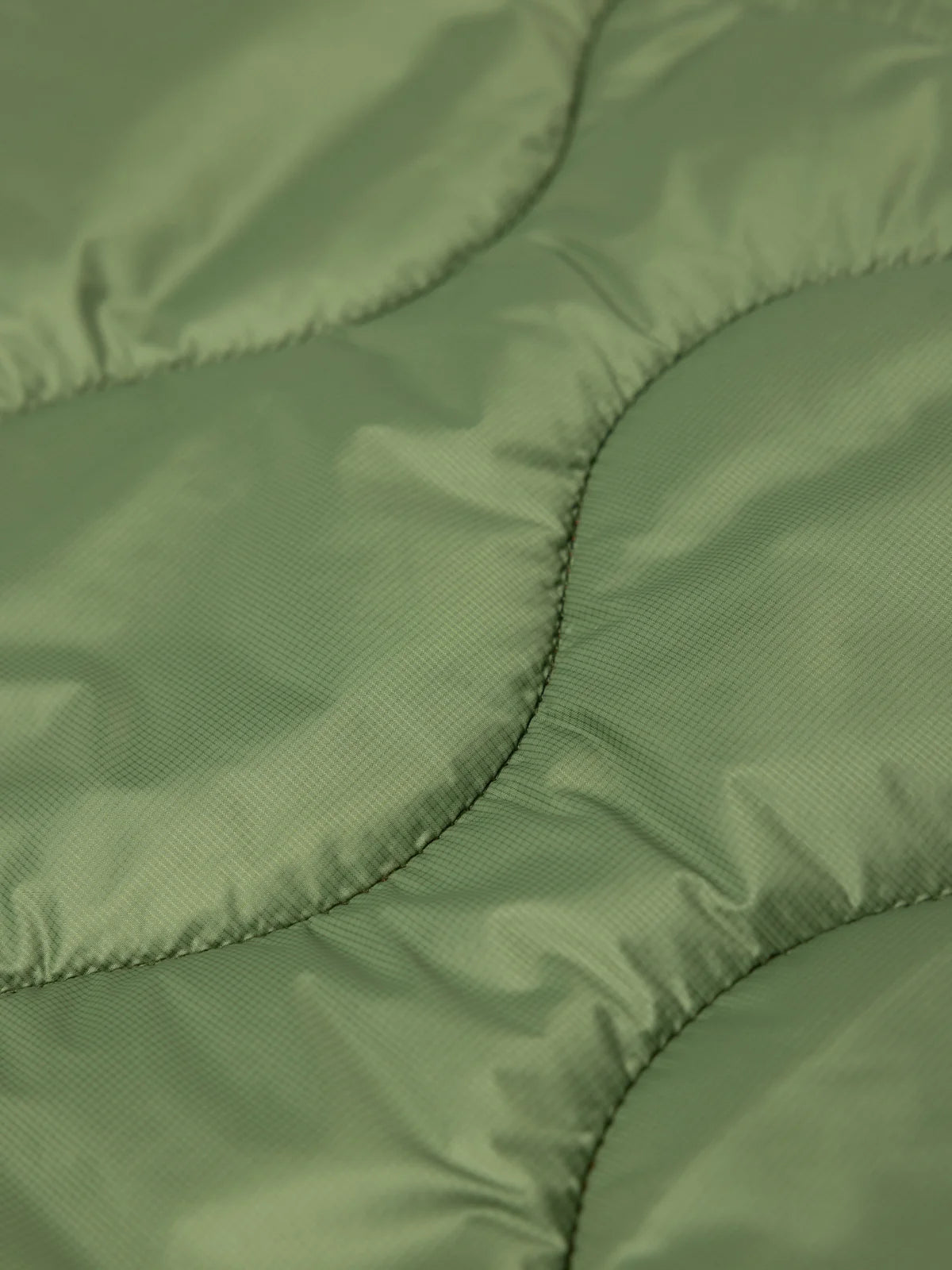 Islay Quilted Jacket
