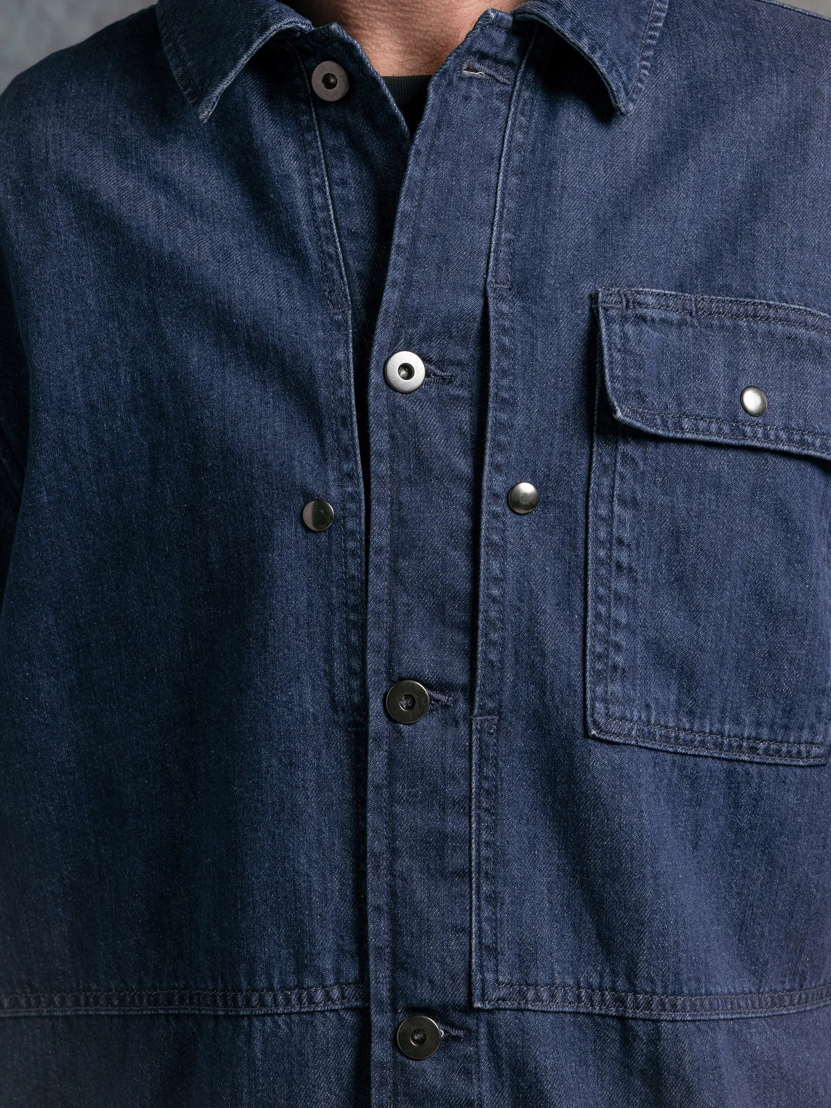 Barra Overshirt