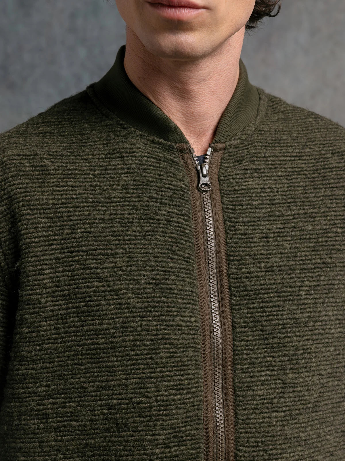 Dreghorn Fleece