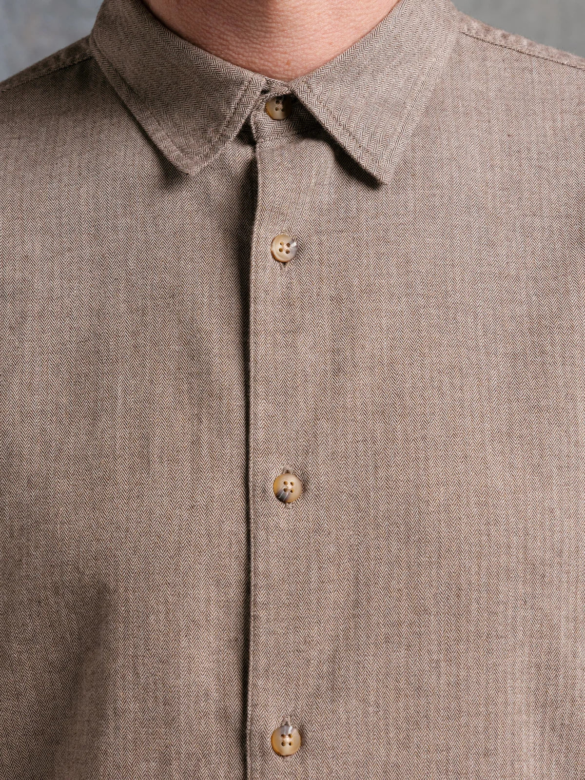 Dirleton Shirt