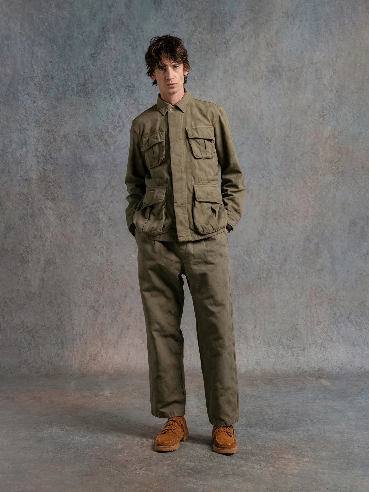 Doune Pant