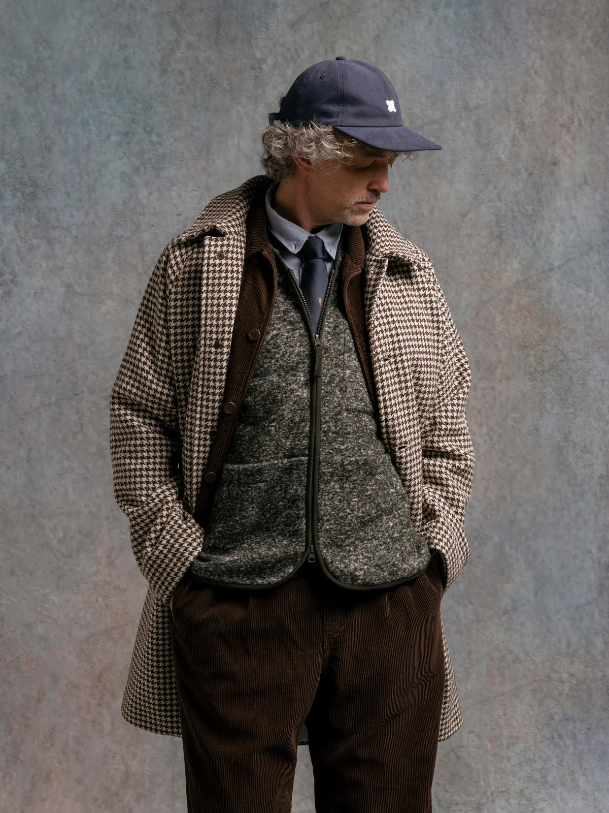 Bute Vest