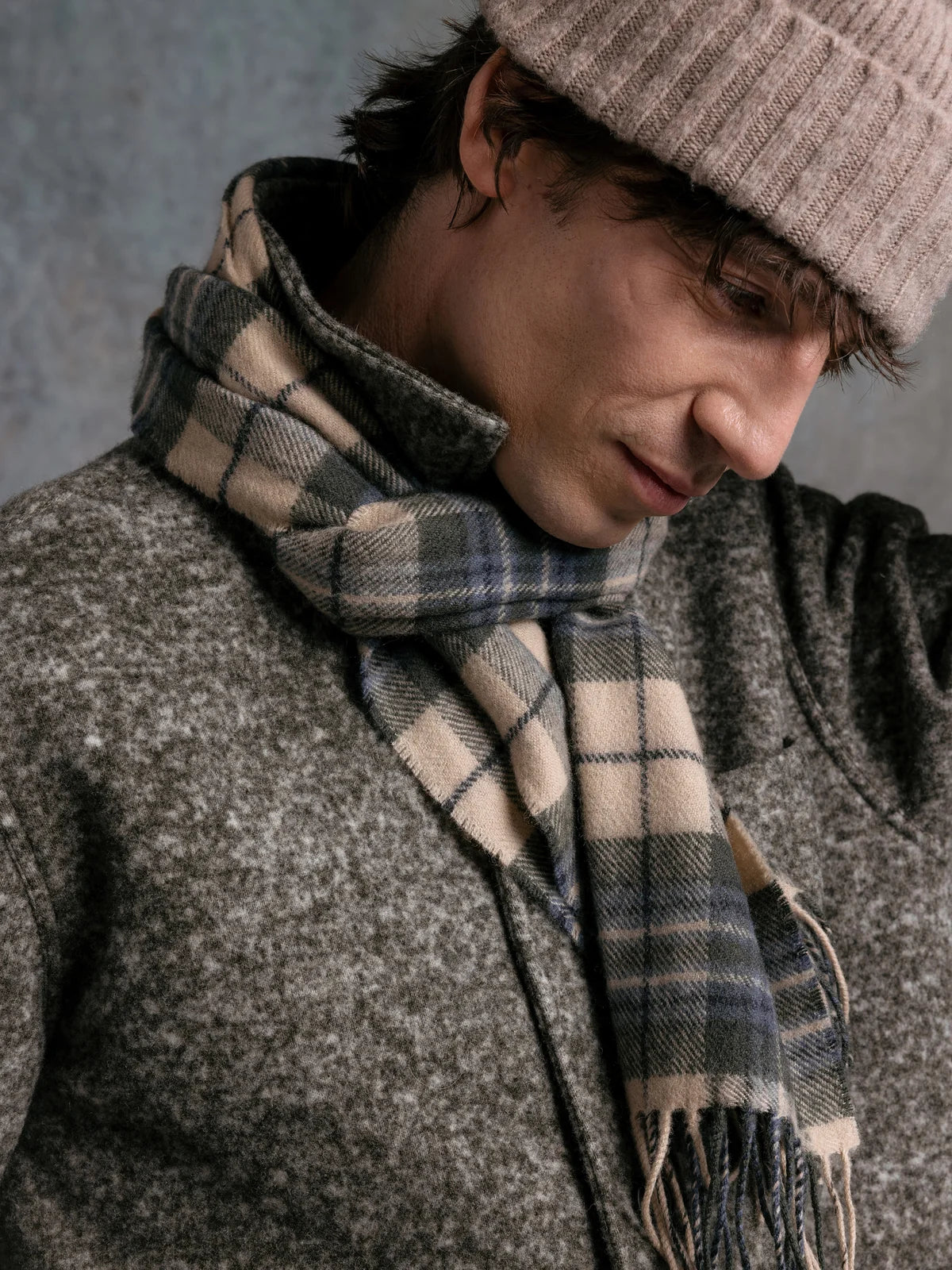 Selkirk Scarf