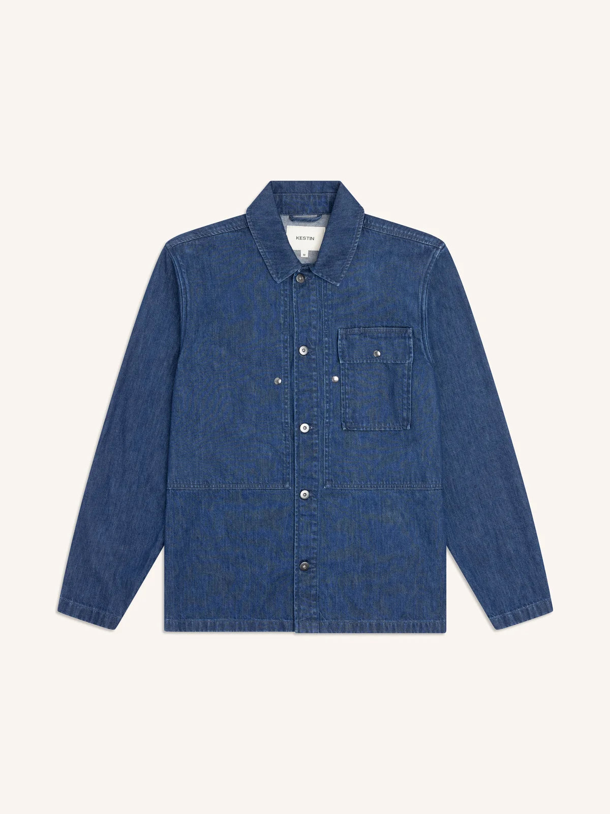 Barra Overshirt