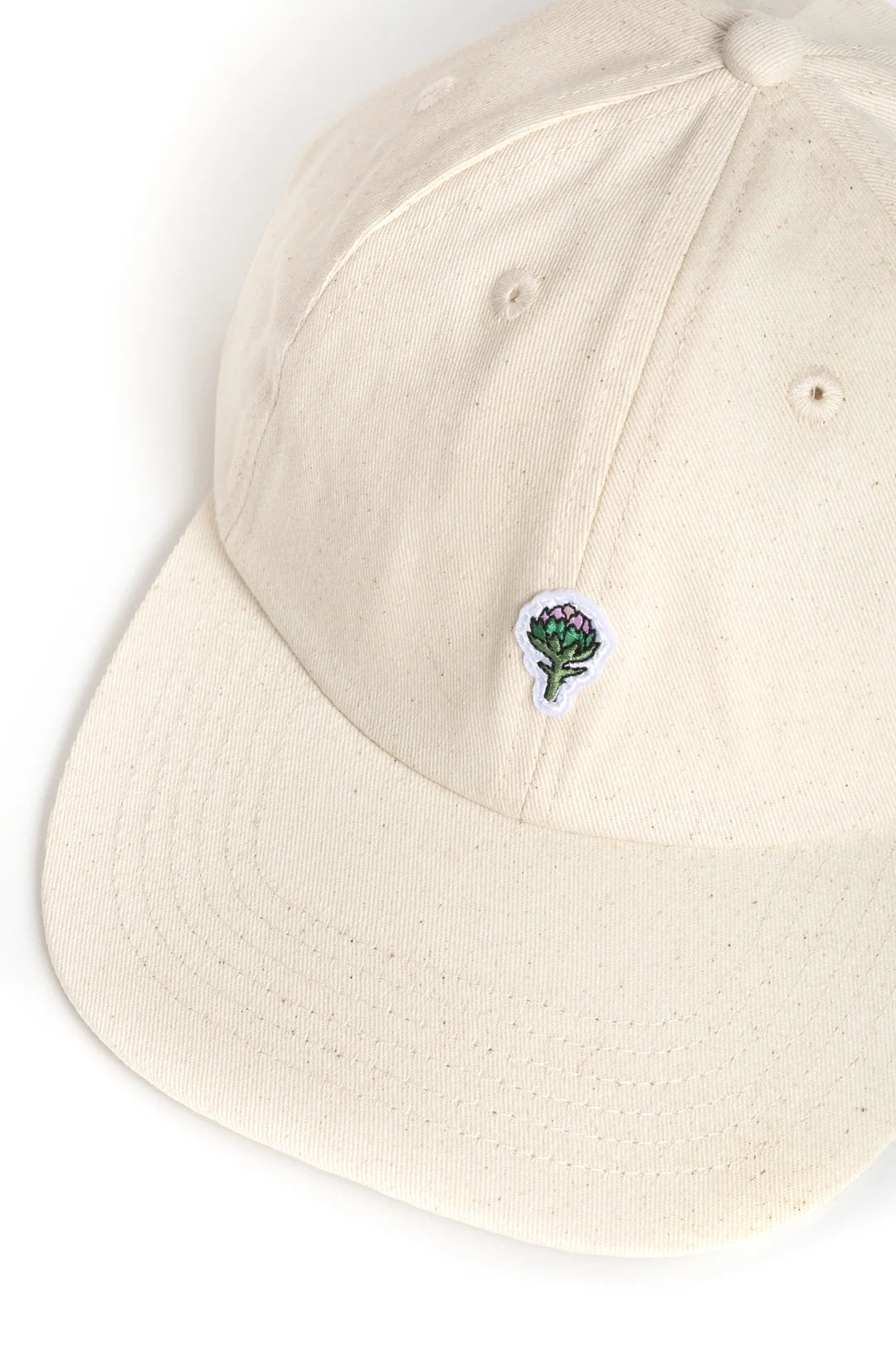 Artichoke Cap