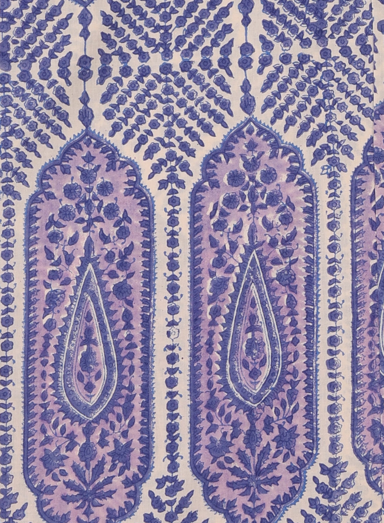 T3 Paisley Tee - ACME FINE GOODS