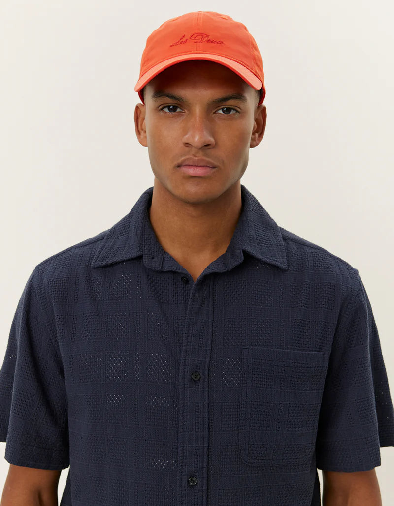 Charlie SS Shirt - ACME FINE GOODS