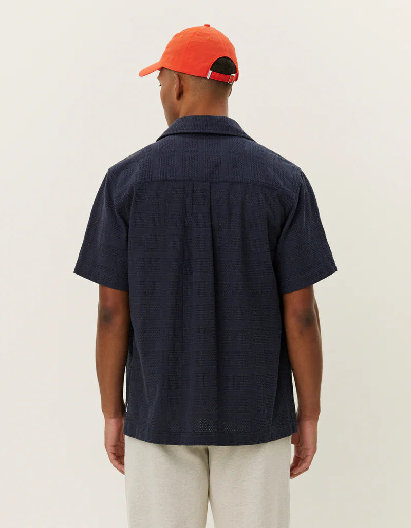 Charlie SS Shirt - ACME FINE GOODS