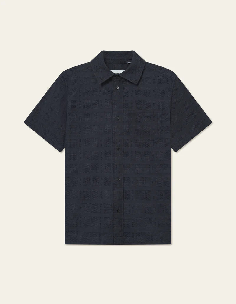 Charlie SS Shirt - ACME FINE GOODS