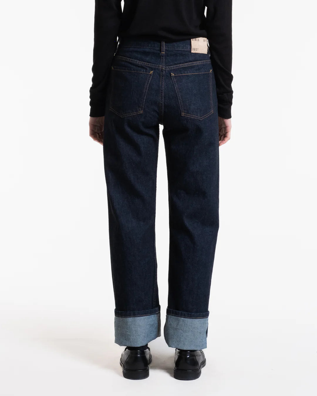 Georgia Straight Selvedge - ACME FINE GOODS