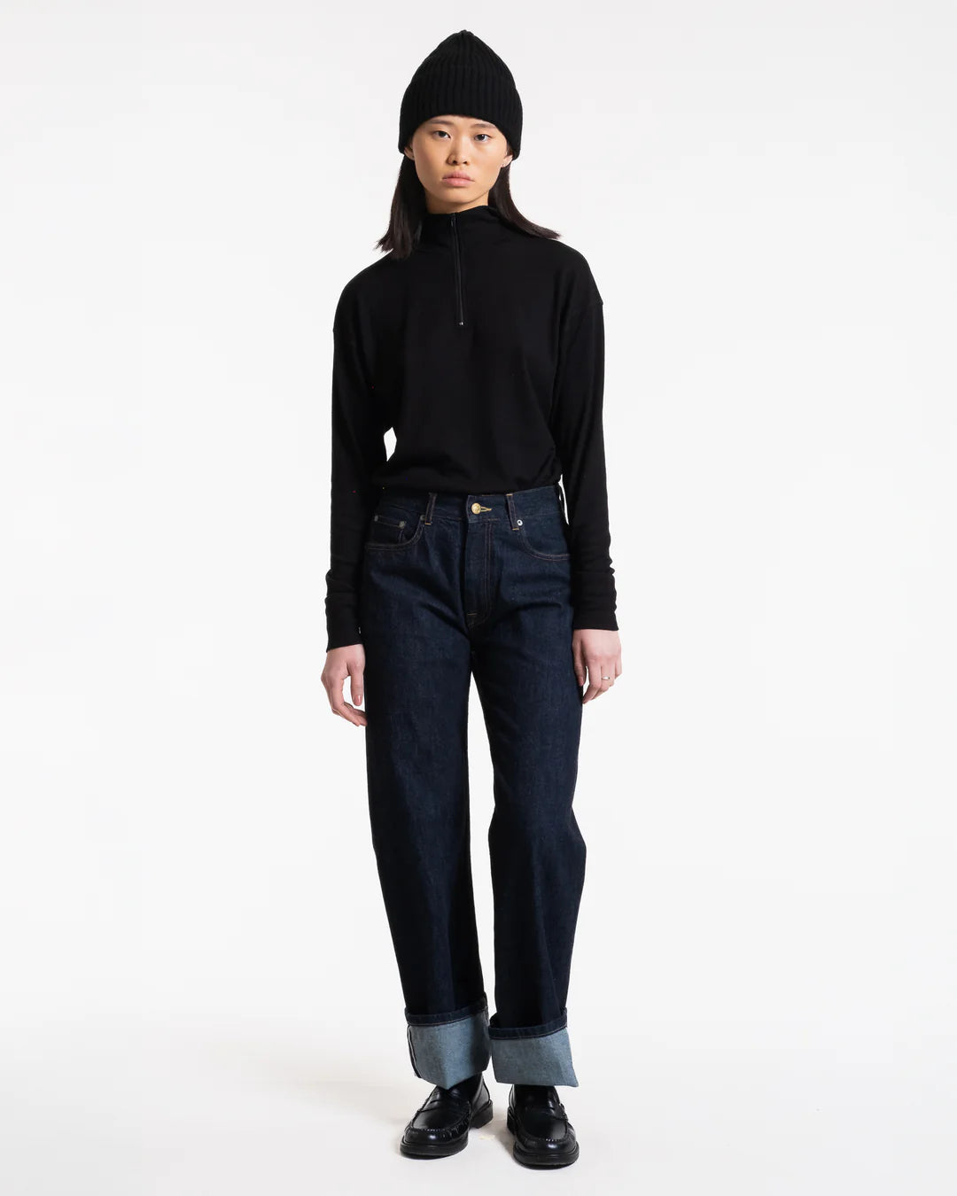 Georgia Straight Selvedge - ACME FINE GOODS