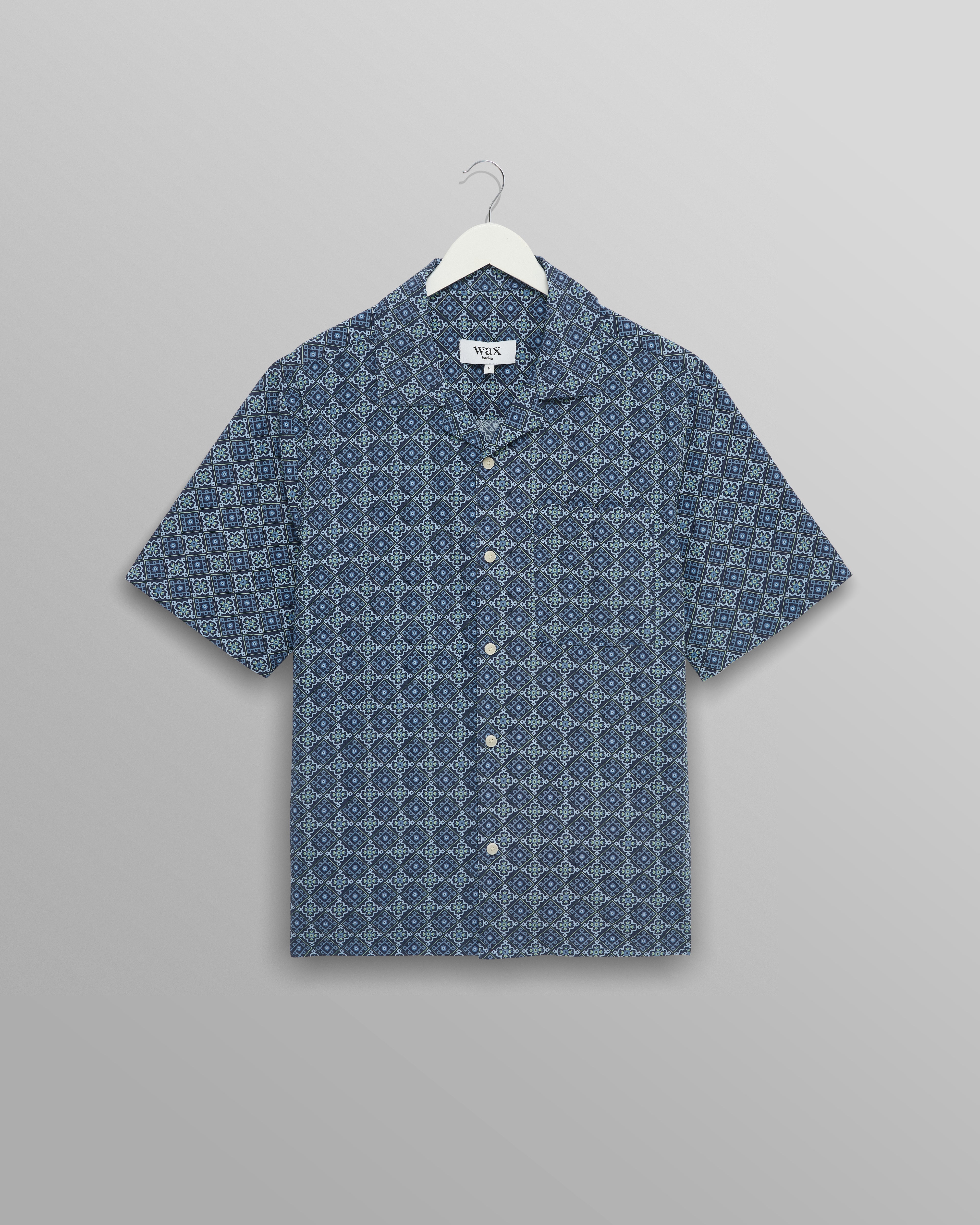 Didcot SS Shirt