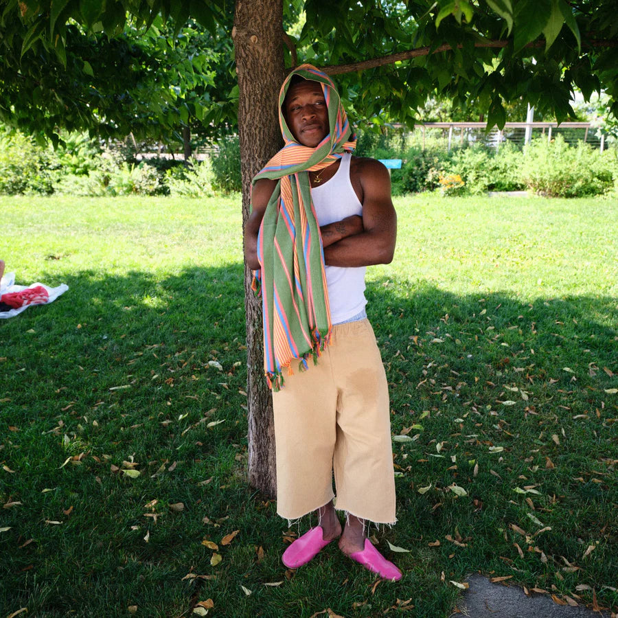 Sabah Peshtemal - ACME FINE GOODS